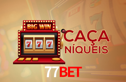 APK oficial da 77bet para Android